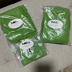 BBB botanical set